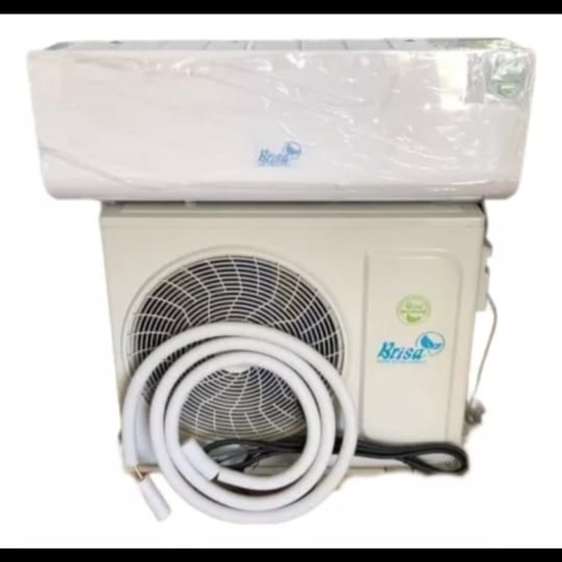 Aire Acondicionado Brisa 6500w + Kit E InstalaciÓn