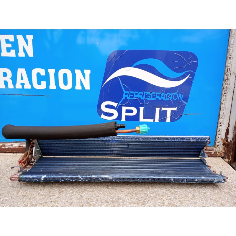 Evaporador Para Split De 3000w (1/4-1/2) Nuevo