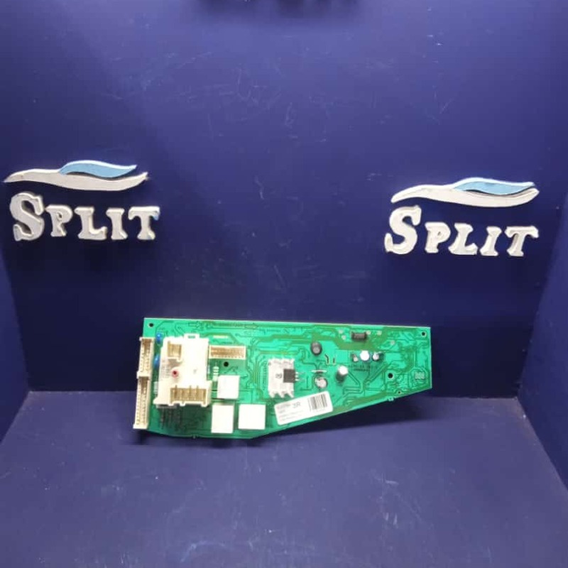 Placa  Candy Ctdf 106-12 Lavarropas