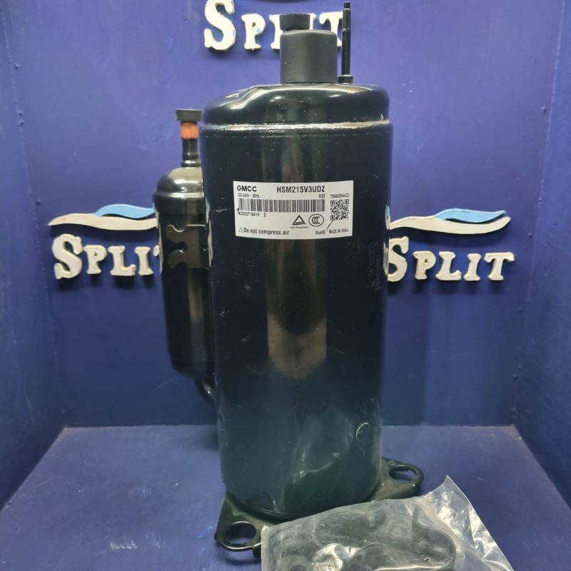 Rotativo 3500w R22 