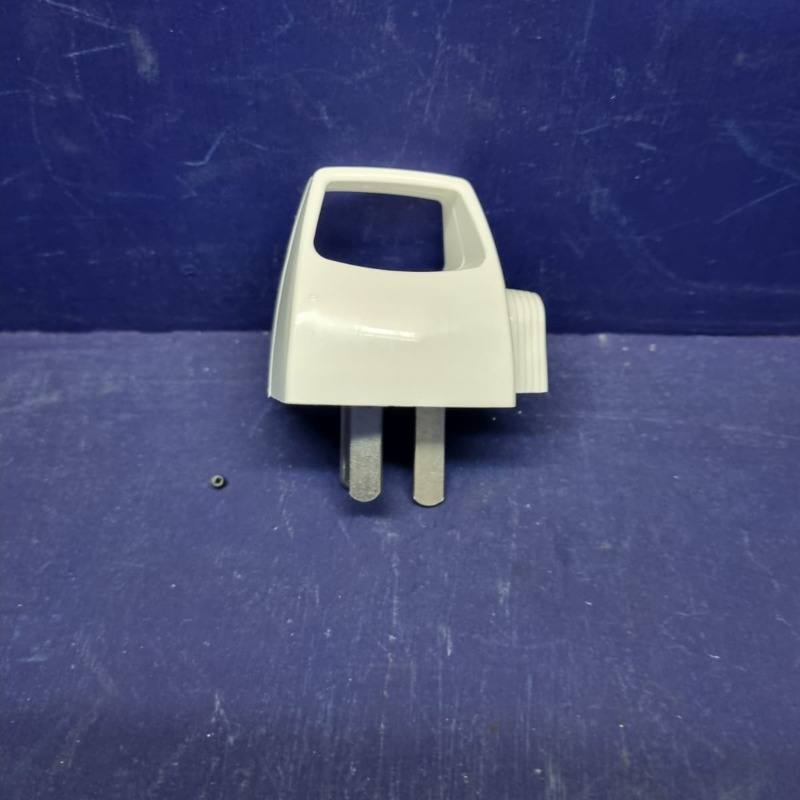 Ficha Macho 20 A