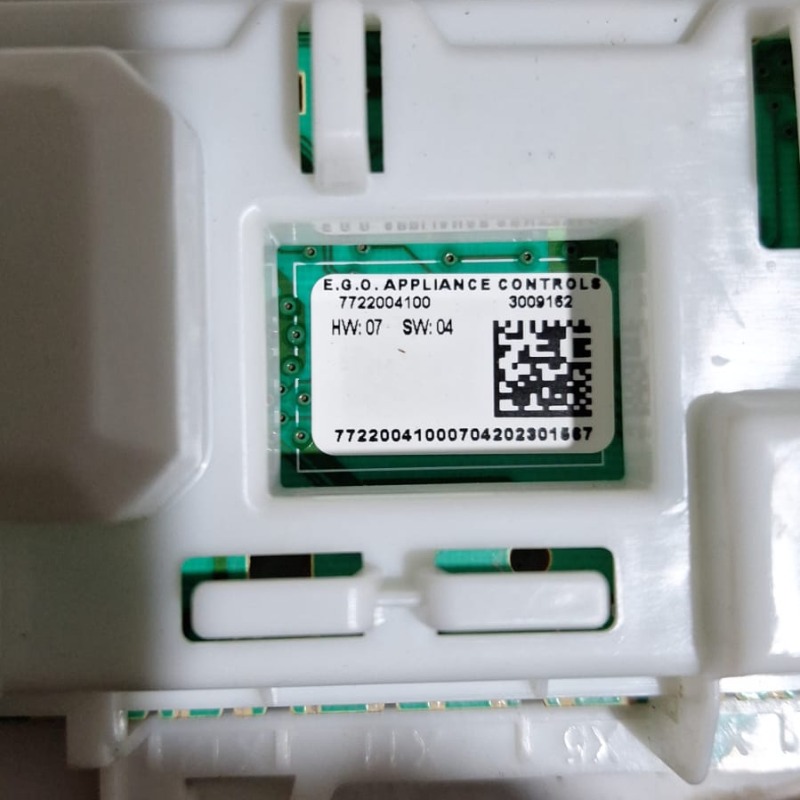 Placa Drean 10.12 Pg Eco
