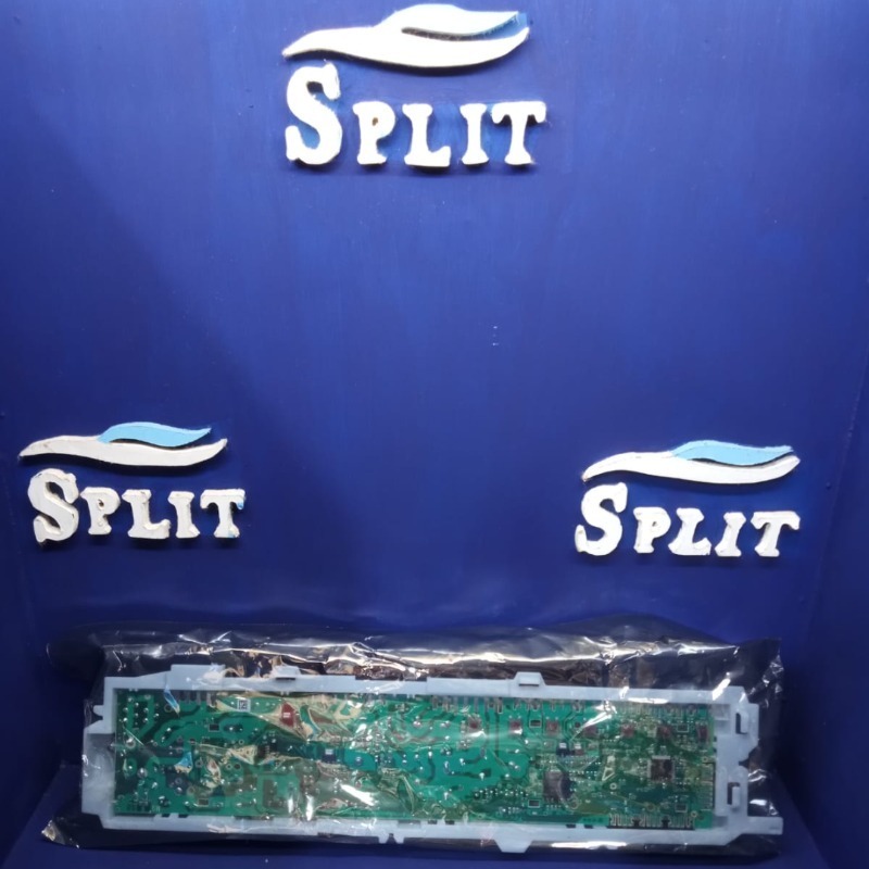 Placa Drean Next Fase 3 Original Inverter 8.12