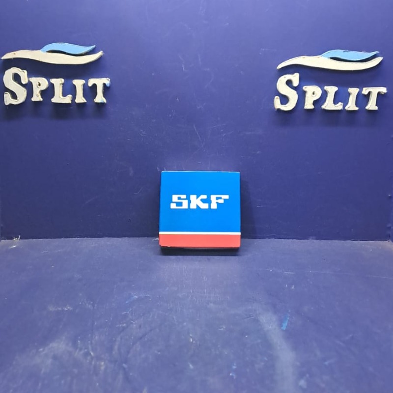 Ruleman Skf 6207