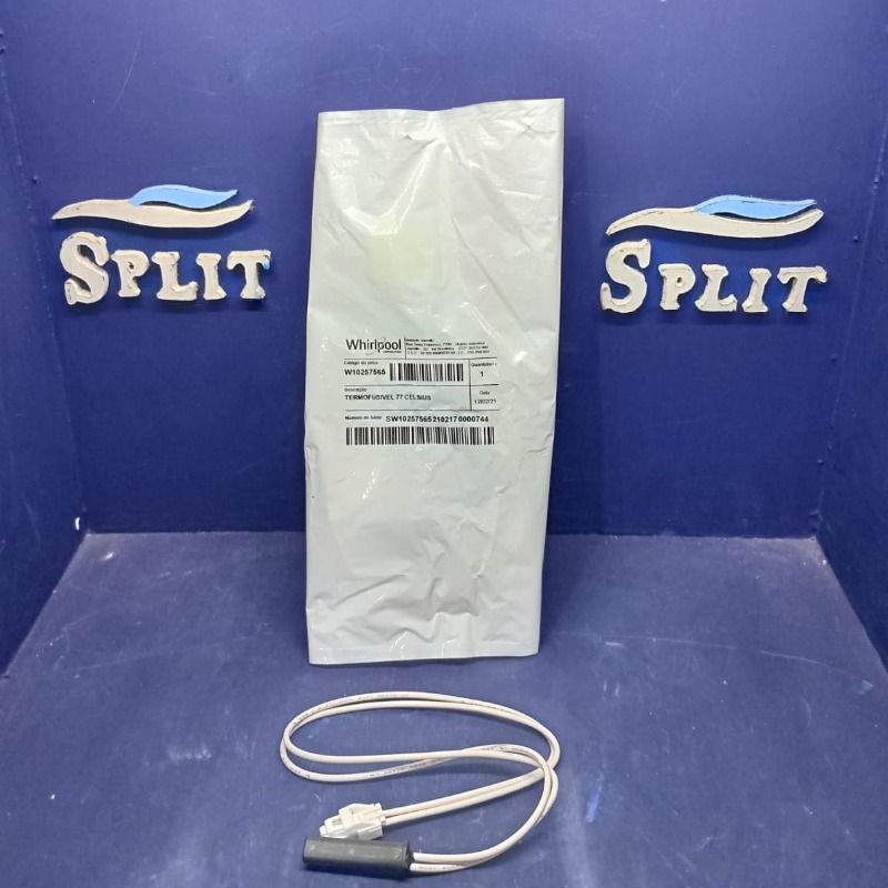 Termofusible Whirlpool Original (estante 35)