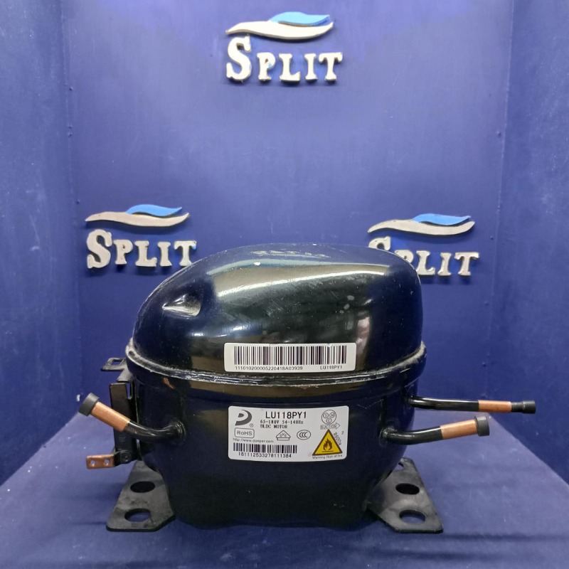 Motor 1/4+ R600 Gafa / Electrolux