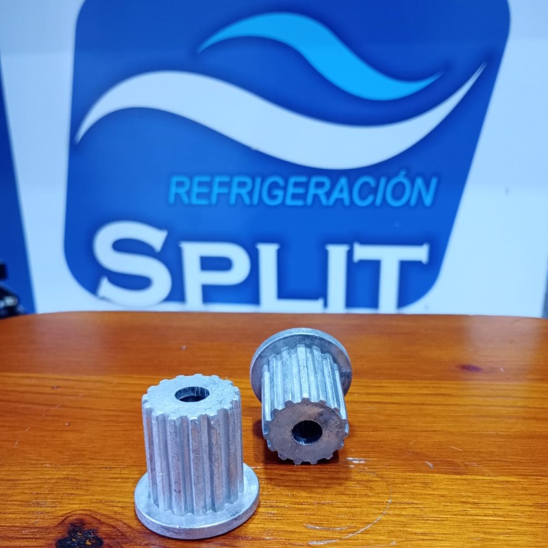 Buje Estriado Agitador Lg