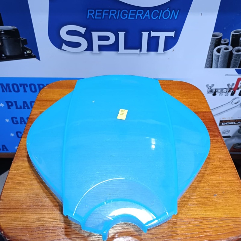 Tapa Secarropas Drean Qv 5.5
