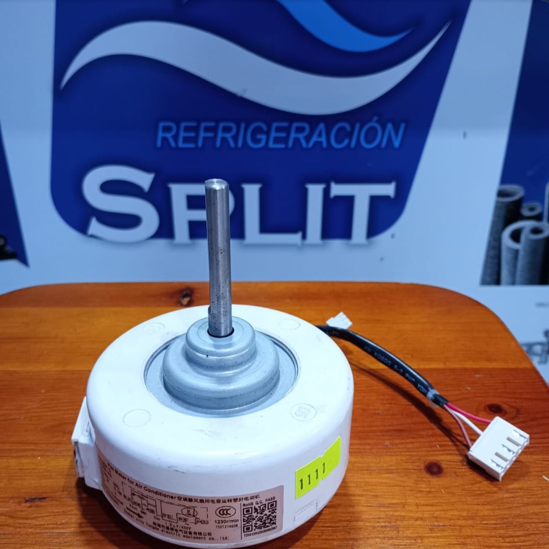 Forzador Interior Chico 20w (direccion Reloj)