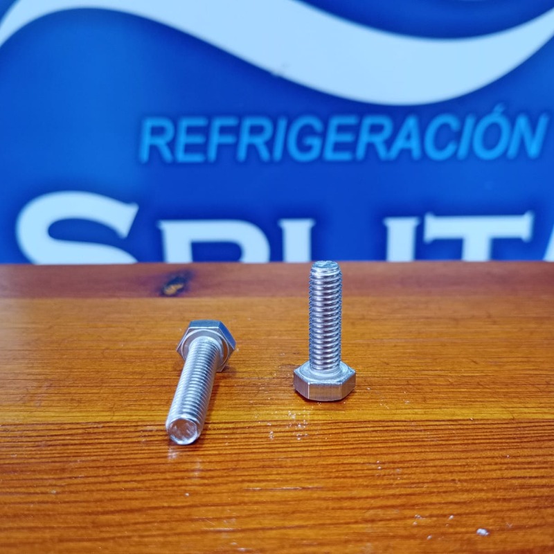 Tornillo Cuña Concept