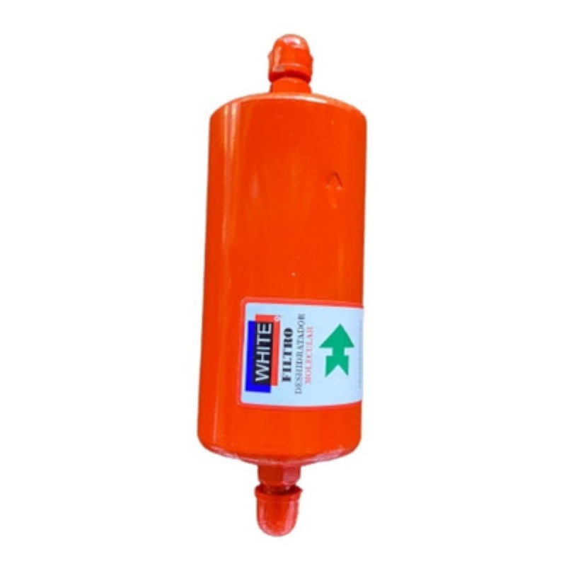 Filtro 1/2 Soldar White  M440