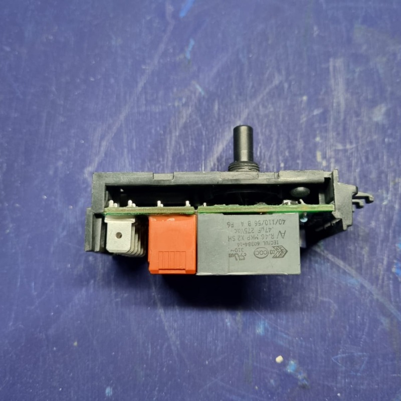 Termostato Siam Philco Phct290b/01