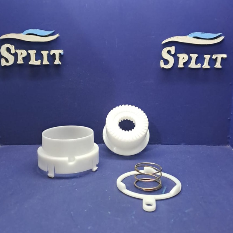 Embrague Conjunto Awr680  