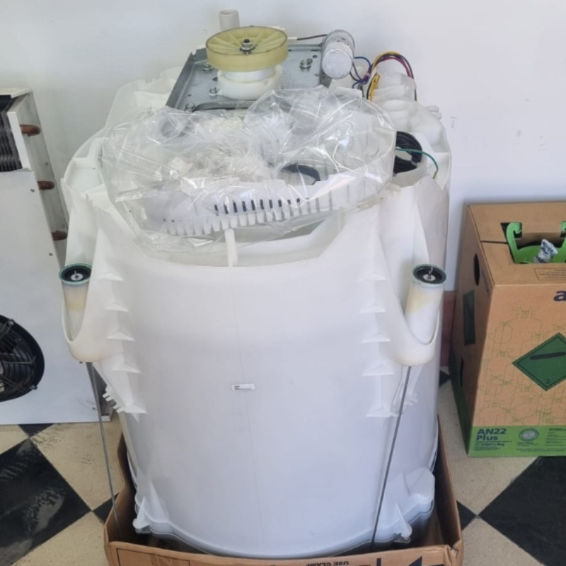 Cuba Whirlpool Wwi13/16 0km Oferta