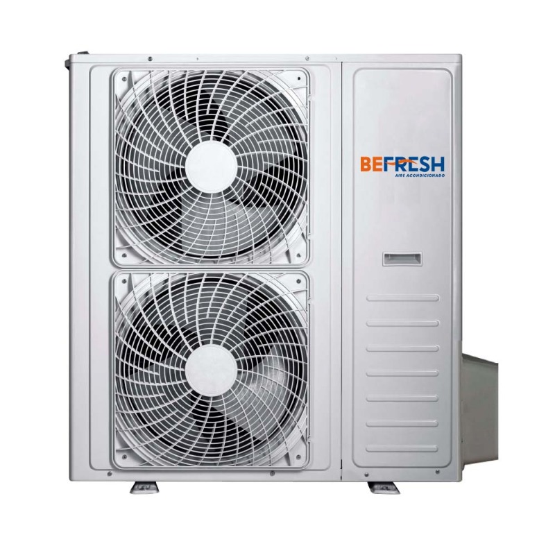 Aire Acondicionado Piso Techo 6 Toneladas On/off Befresh 