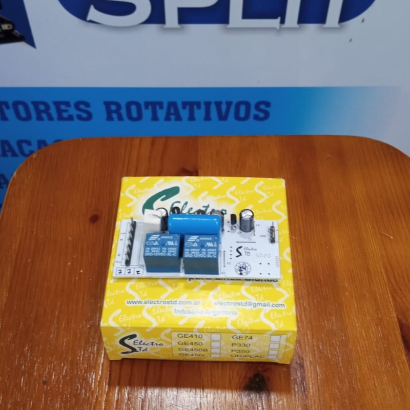 Placa Whirlpool Wre57k1