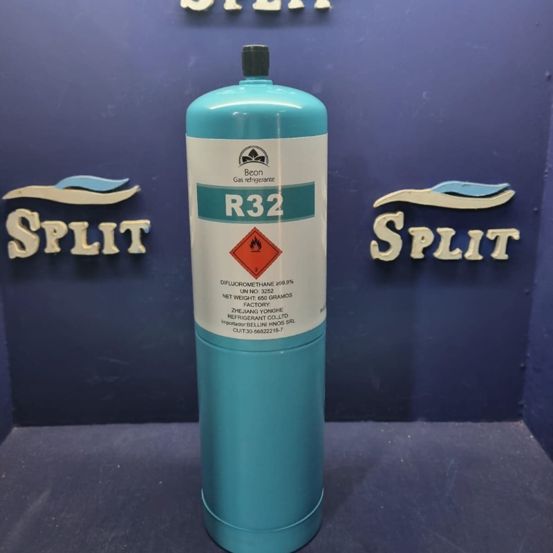 Lata R32 650g Beon