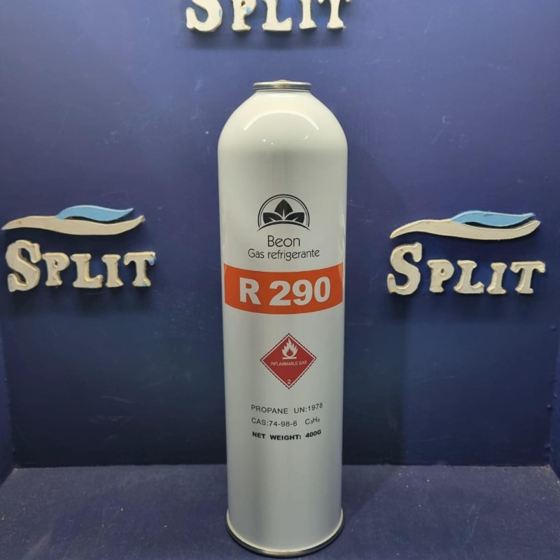 Lata R290 420g Beon