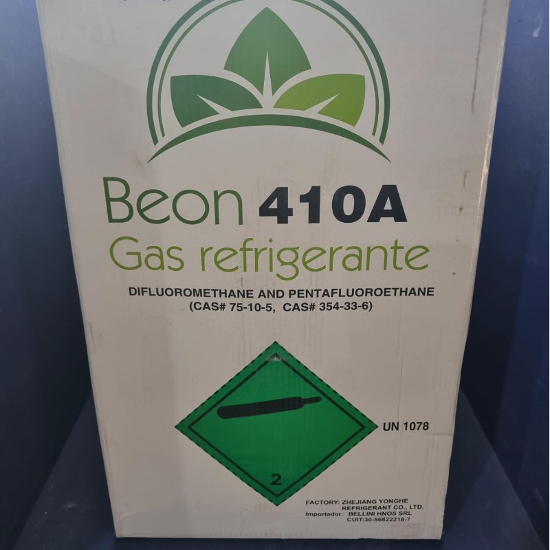 Garrafa R410 11.3k Beon