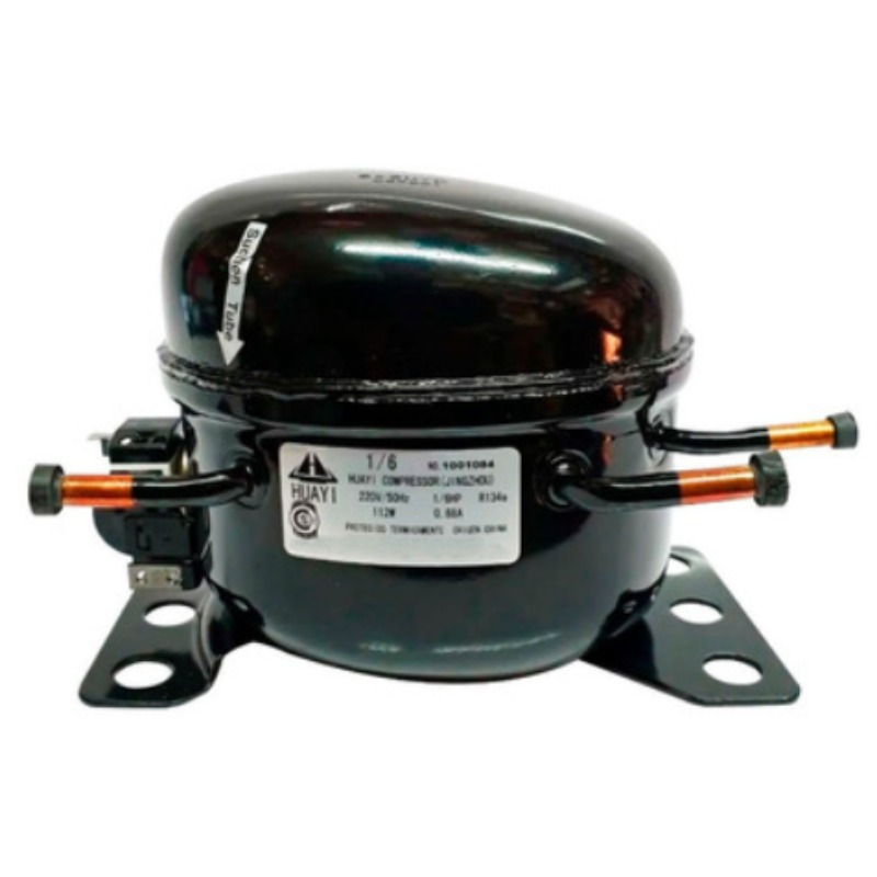 Motor 1/4 Hp Jiaxispera R134