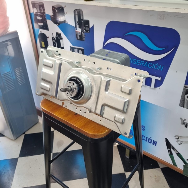 Caja Gafa/electrolux 7500 Original Lavarropas