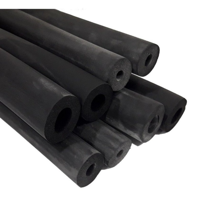 Aislante 1/4 Por Caja 6mm Tira X  50 Metros