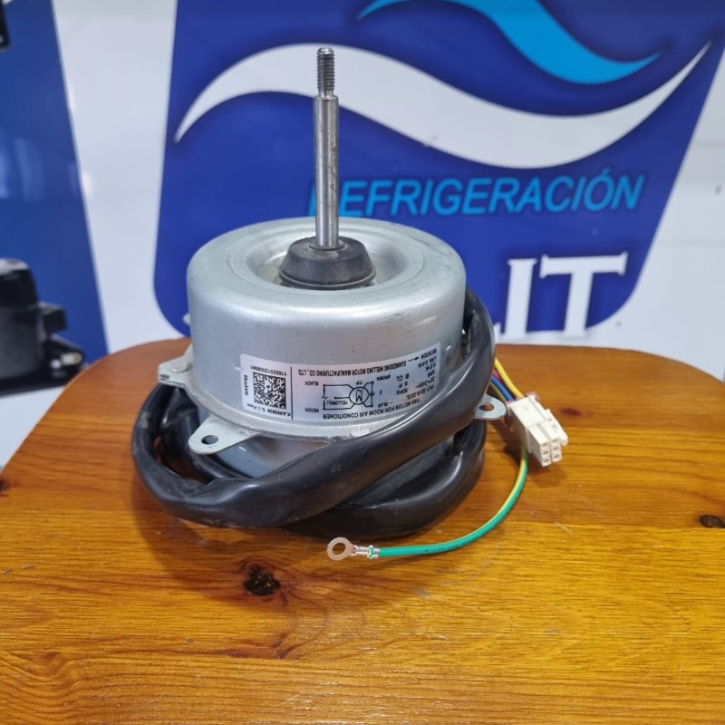 Forzador Exterior 32w 4500w Contra Reloj
