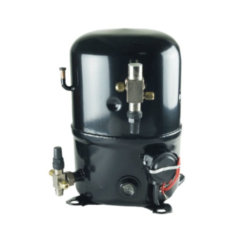 Motor 3hp Xinfa R22/404 380w Media Temperatura