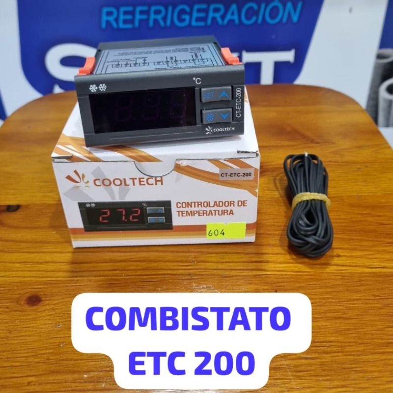 Combistato Etc-200+