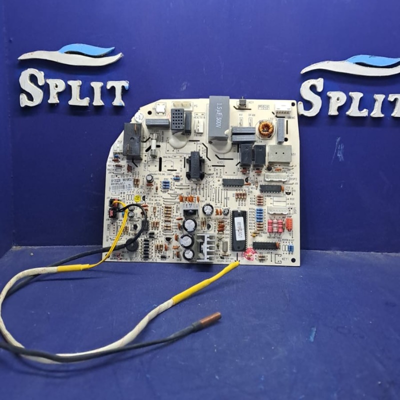Placa Aire Acondicionado Sanyo K1810hsa