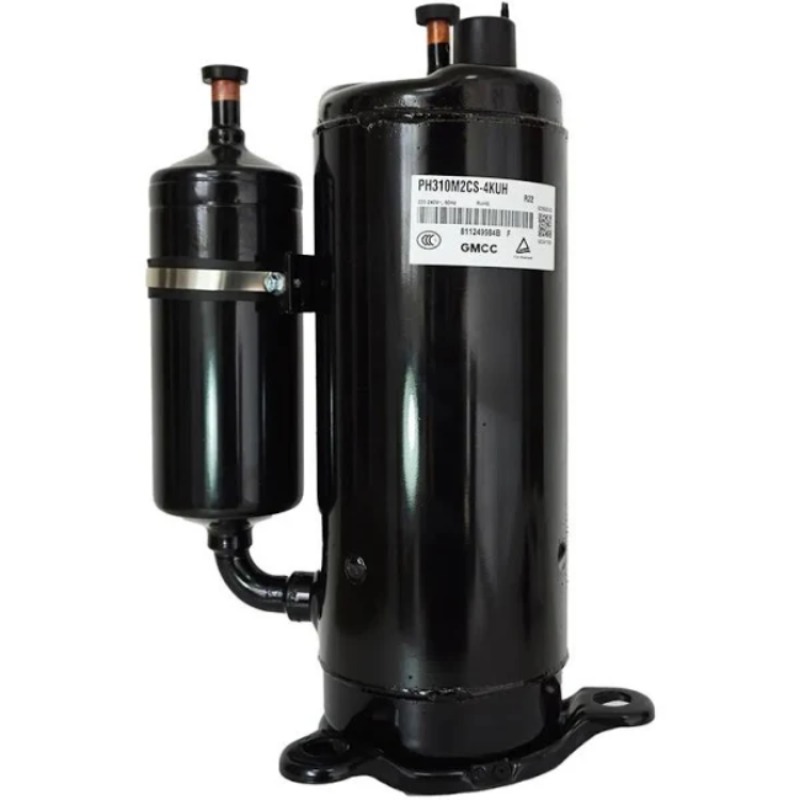Rotativo Lg Qks208hn B 3000fr R22