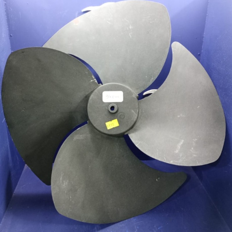 Pala Condensador 41 Cm