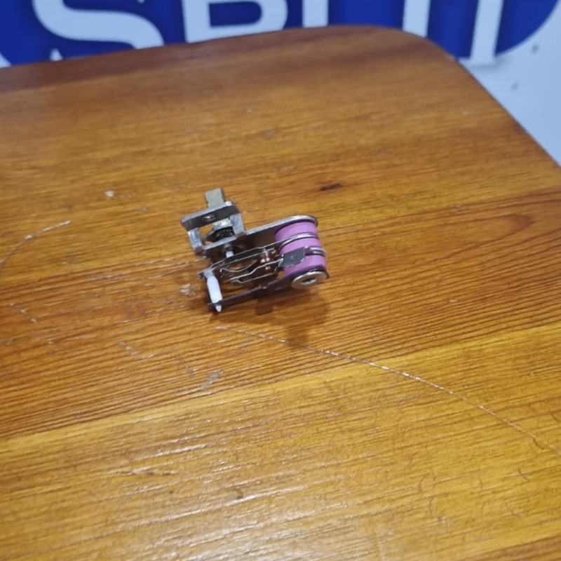 Termostato Horno Eléctrico 250°