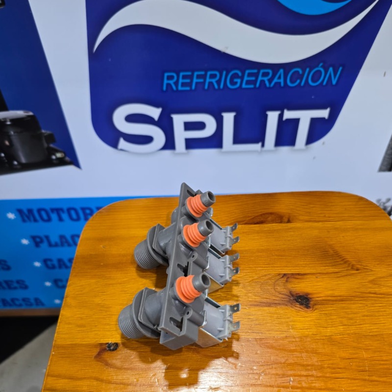 Electroválvula  Samsung/lg 3 Vías Derecha