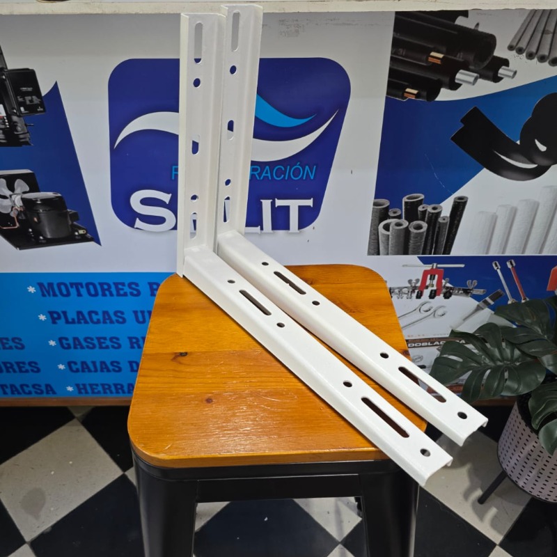 Mensula Blanca 62