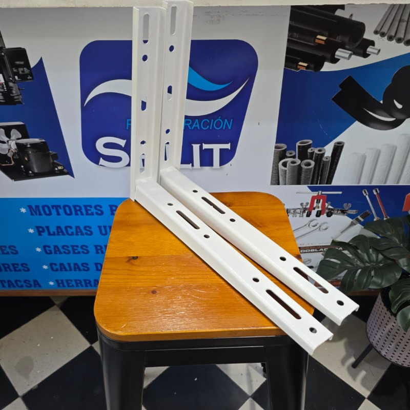 Mensula Blanca 72