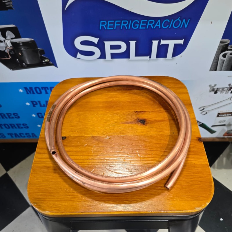 Cobre 3/8 (180g)