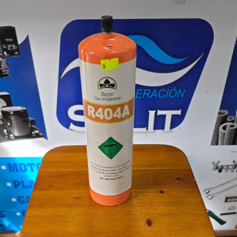 Lata R404 Beon 650g