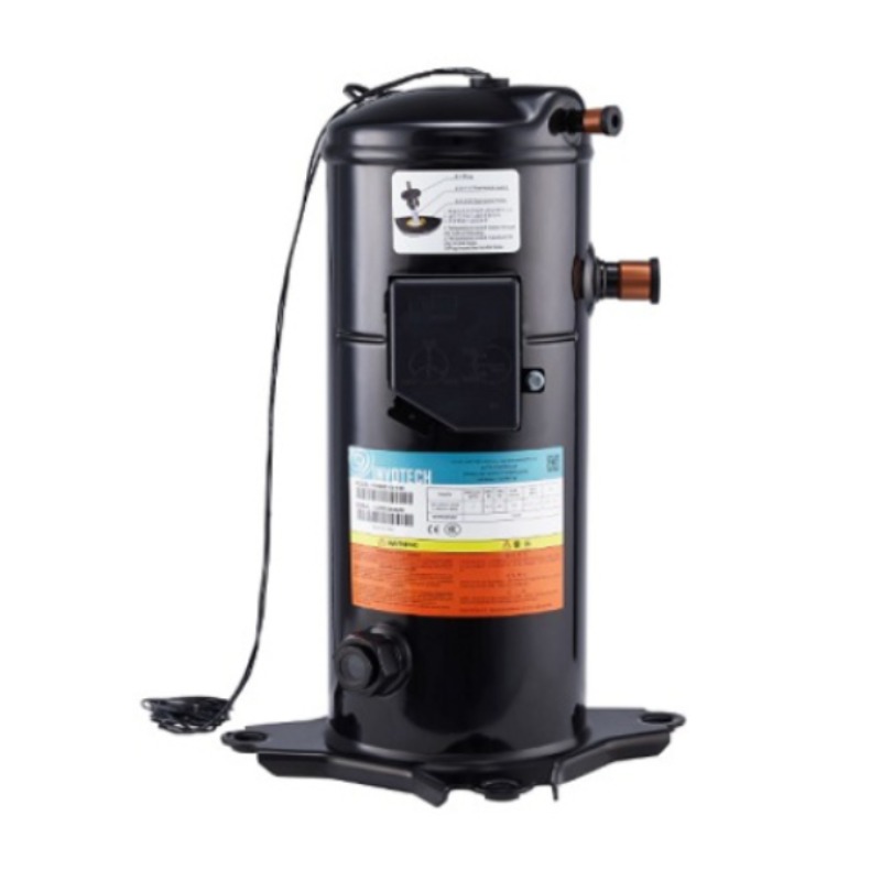 Motor 10 Hp Copeland Zr125kg