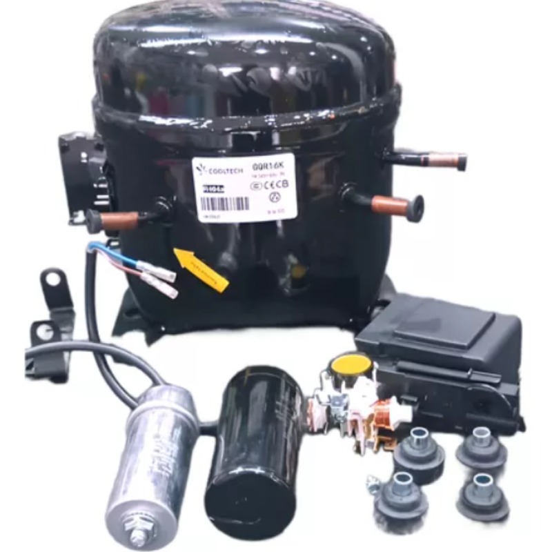 Motor  3/4 Hp Acmar Recambio