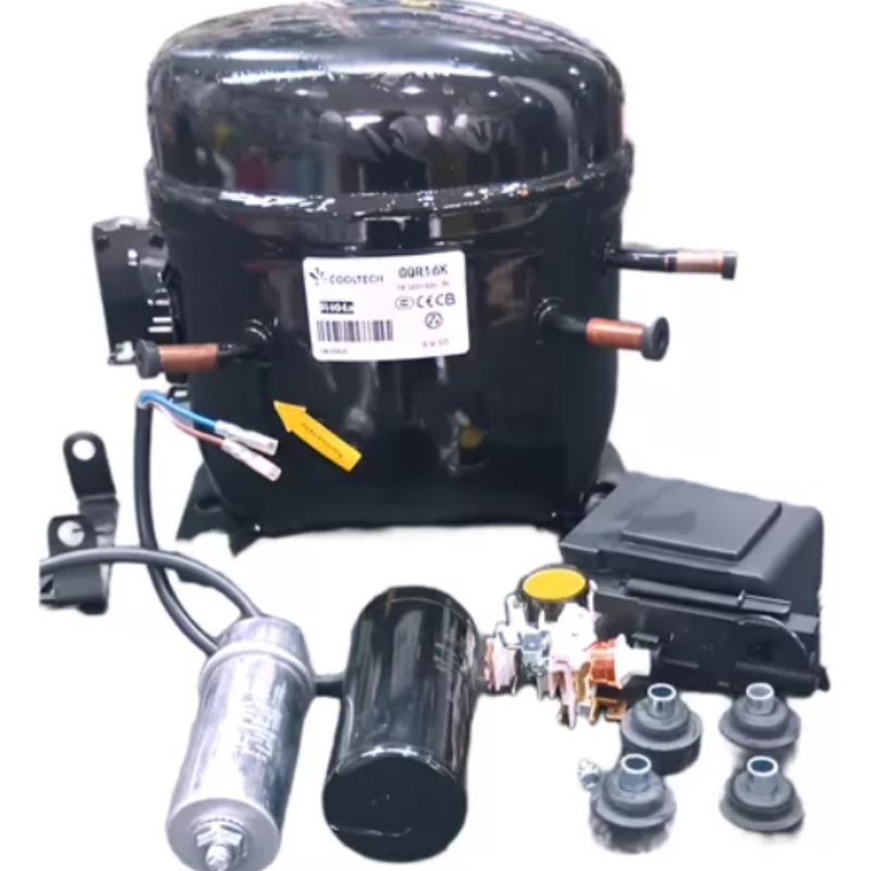 Motor 1/3 Hp Recambio  Acmar