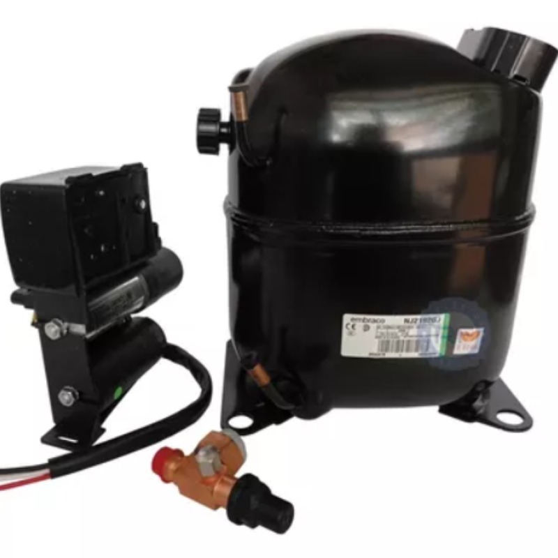 Motor1 1/2 Hp 380v  Recambio Acmar 