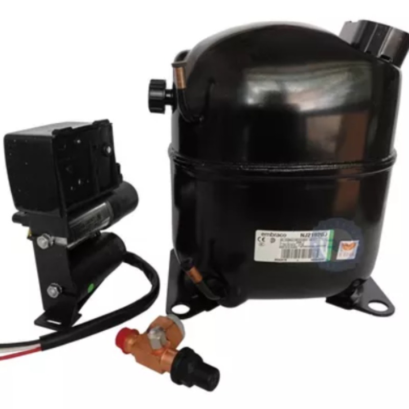 Motor 1 1/2 Hp 220v Recambio Acmar