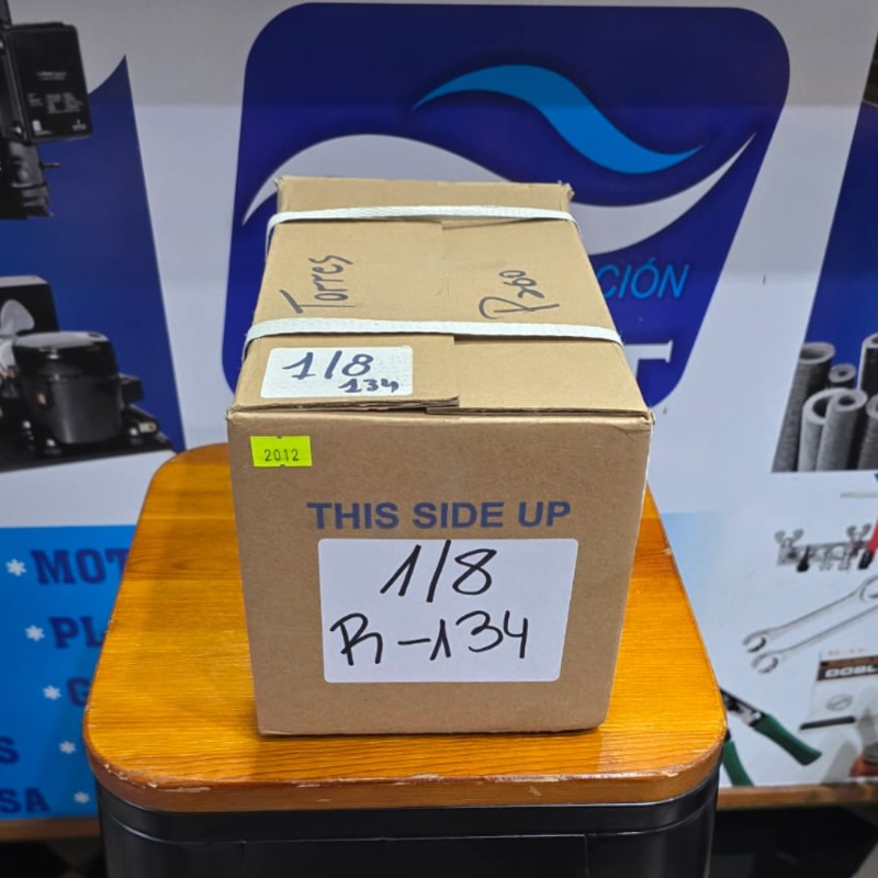 Motor 1/8 R134 Bluestar