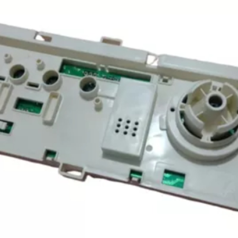 Plaqueta De Motor Lavarropas Siam Inverter Lsi-lvf100b