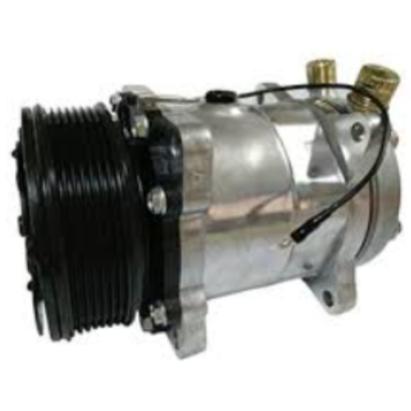 Compresor Automotor Sander 508 En V (33f-aa)