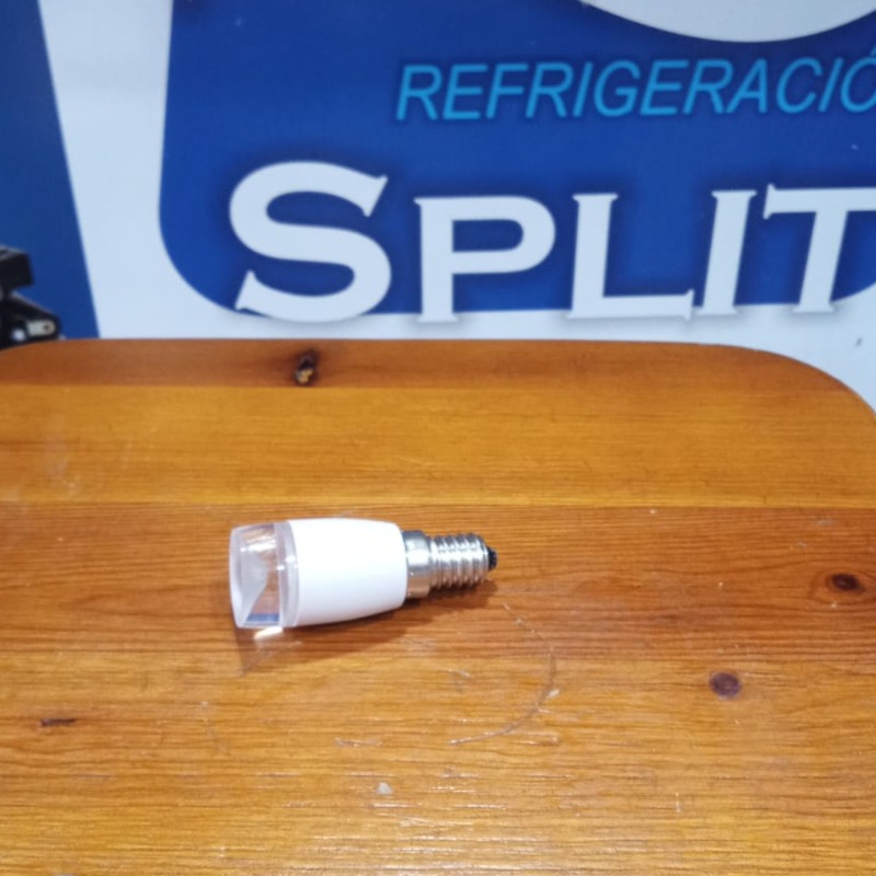 Lámpara Heladera Electrolux Original 