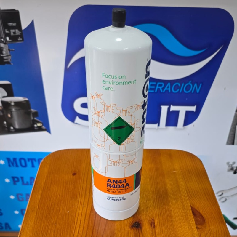 Lata R404 Anton  650g
