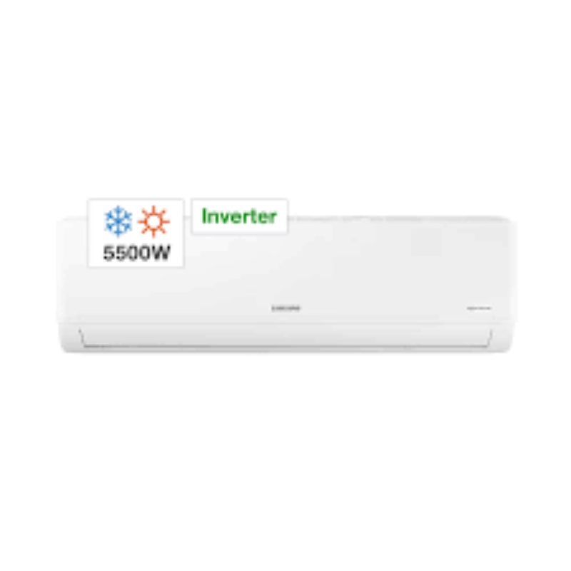 Aire Acondicionado Bluestar 5500w Inverter Wifi 