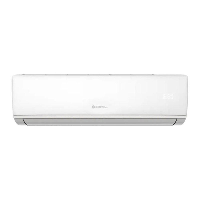 Aire Acondicionado Bluestar 8500w Inverter Wifi